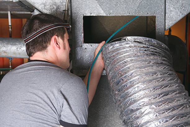 Pine Air, FL Airduct Cleaning Company