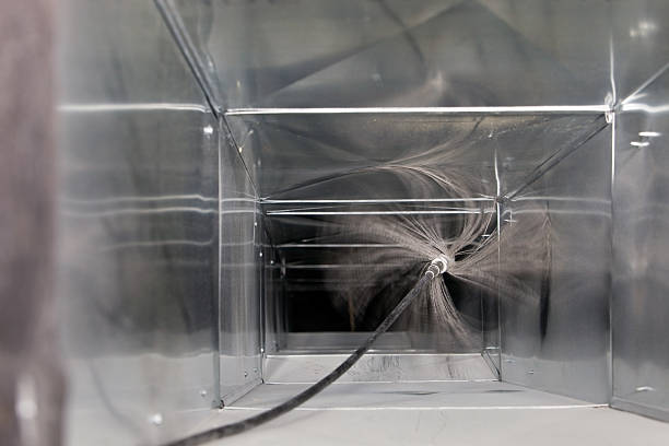Best General Air Duct Cleaning  in Pine Air, FL