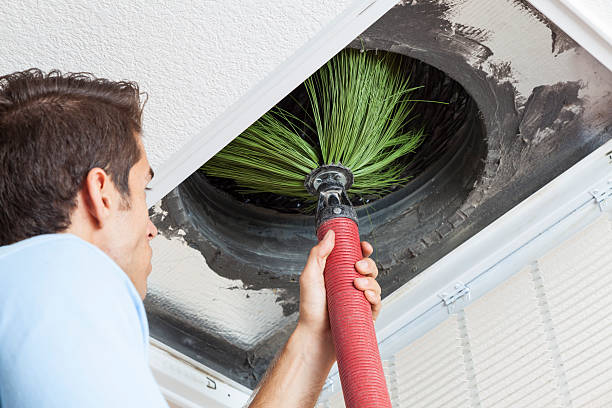Best Commercial Air Duct Cleaning  in Pine Air, FL
